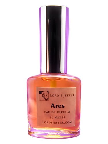 Ares EDP - آرس EDP