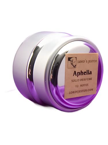Aphelia Concrete de Parfum - آفلیا بتن د پرفیوم