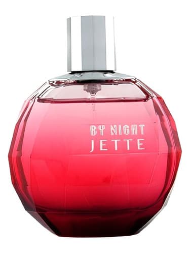 By Night Jette