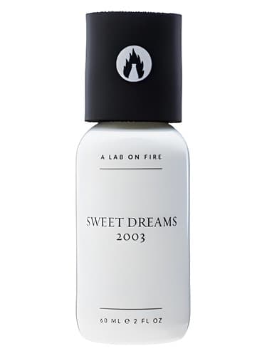 Sweet Dreams 2003 - سوییت دریمز 2003