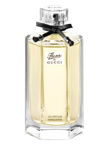 Flora by Gucci Glorious Mandarin - فلورا بای گوچی گلوریوس ماندارین