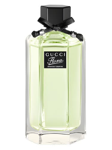 Flora by Gucci Gracious Tuberose - فلورا بای گوچی گریشس توبروز