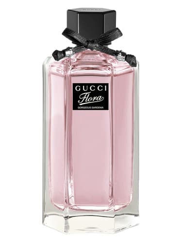 Flora by Gucci Gorgeous Gardenia - فلورا بای گوچی گورجس گاردنیا