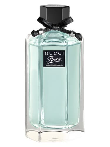 Flora by Gucci Glamorous Magnolia - فلورا بای گوچی گلاموروس مگنولیا