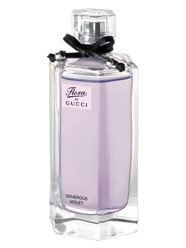 Flora by Gucci Generous Violet - فلورا بای گوچی جنروس ویولت