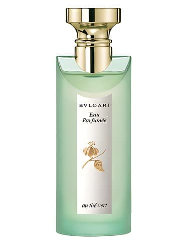 Eau Parfumee au The Vert - او پارفومه او د ورت