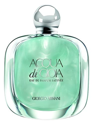 Acqua di Gioia Eau de Parfum Satinee - آکوا دی جیویا او دو پارفوم ساتینه