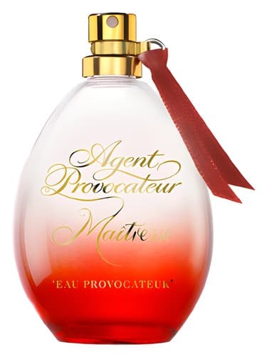 Maitresse Eau Provocateur - مترس او پرووکاتور