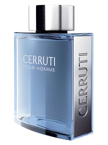 Cerruti Pour Homme - چروتی پور هوم