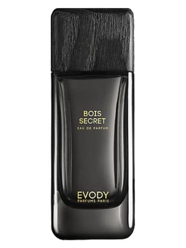 Bois Secret - بوا سیکرت