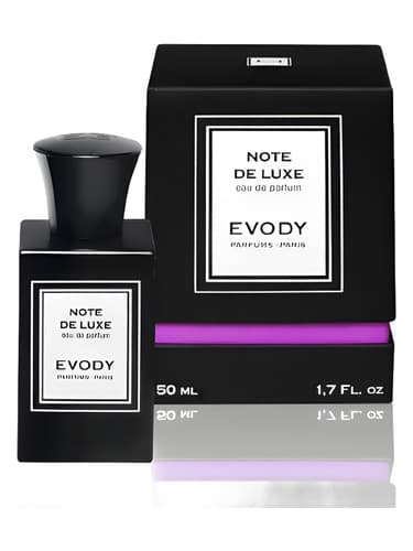 Note de Luxe - نوت دو لوکس