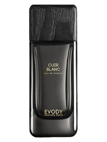 Cuir Blanc