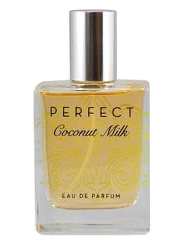 Perfect Coconut Milk - پرفکت کوکونات میلک