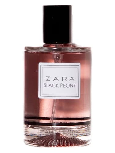 Black Peony - بلک پیونی