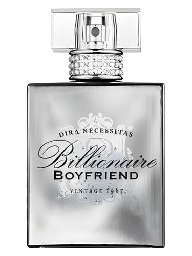 Billionaire Boyfriend - بیلیونر بوی فرند