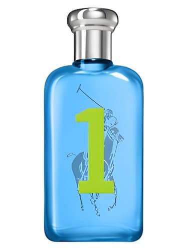 Big Pony 1 for Women - بیگ پونی 1 فور وومن