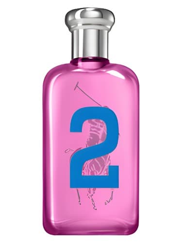 Big Pony 2 for Women - بیگ پونی ۲ فور وومن