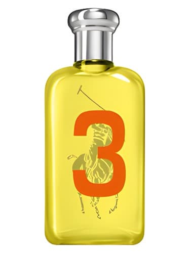 Big Pony 3 for Women - بیگ پونی 3 فور وومن