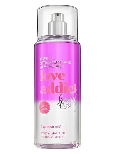 Love Addict - لاو ادیکت