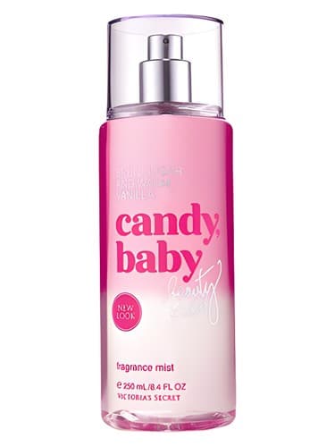 Candy, Baby - کندی بیبی