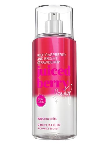 Juiced Berry - واتر میوه توت