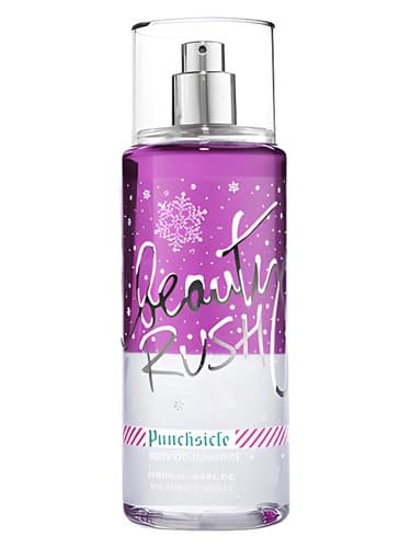 Punchsicle