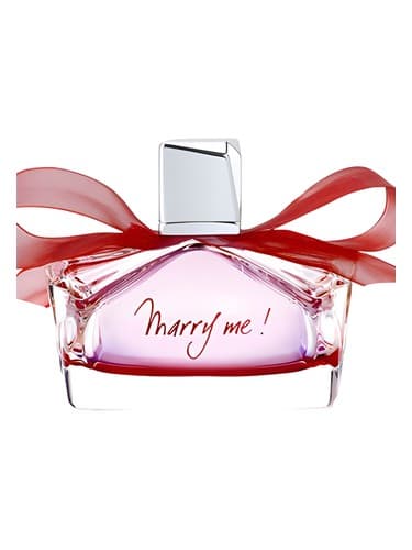 Marry Me! Love Edition