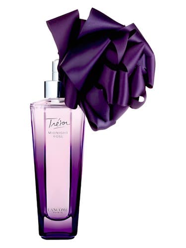 Tresor Midnight Rose La Coquette Limited Edition - ترزور میدنایت رز لا کوکت لیمیتد ادیشن
