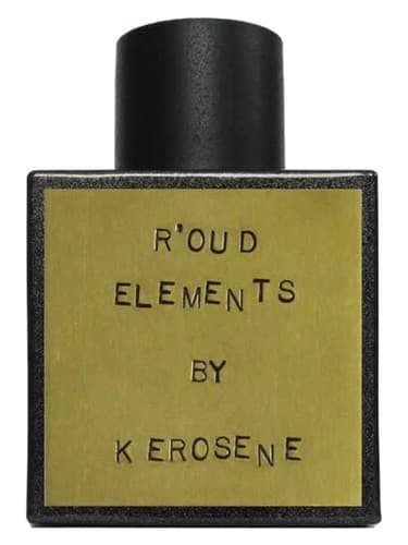 R'oud Elements - رعود المنتس