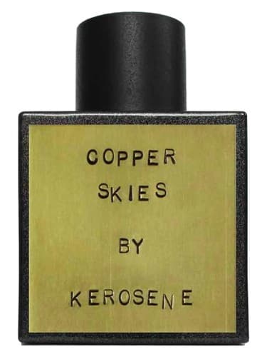Copper Skies - کاپر اسکایز