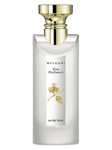 Eau Parfumee au The Blanc - او پارفومه او تی بلان