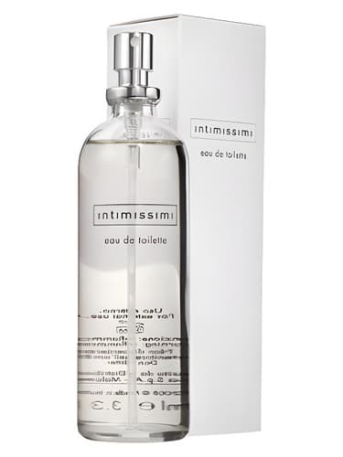 Intimissimi - اینتیمیسیمی
