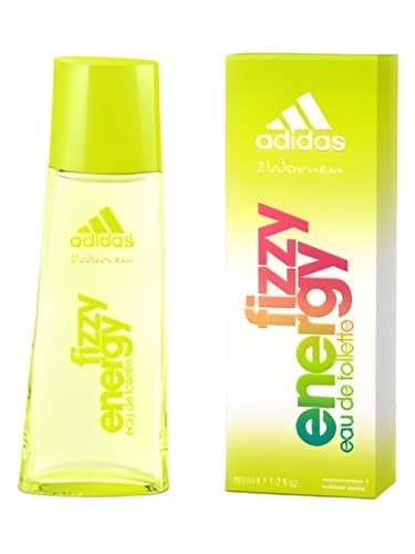 Fizzy Energy - فیزی انرژی