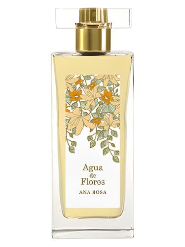 Agua de Flores - آگوا د فلورس