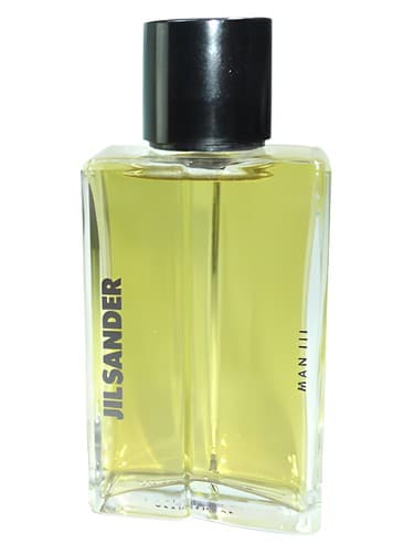 Jil Sander Man III