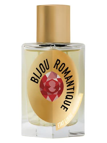 Bijou Romantique - بیژو رومانتیک