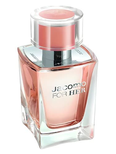 Jacomo for Her - جاکومو فور هر