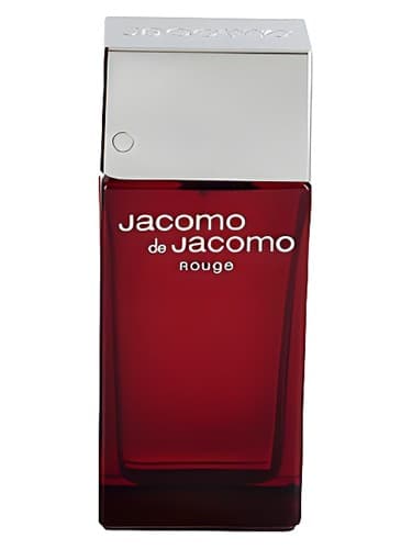 Jacomo de Jacomo Rouge - جاکومو دو جاکومو روژ