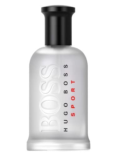Boss Bottled Sport - باس باتلد اسپرت
