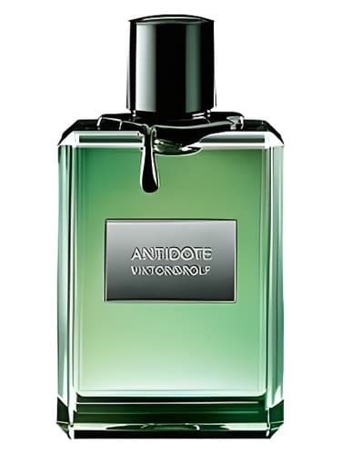 Antidote - آنتی‌دوت