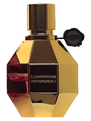 Flowerbomb Extreme - فلاوربمب اکستریم
