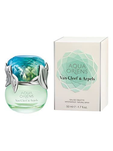 Aqua Oriens - آکوا اورینز