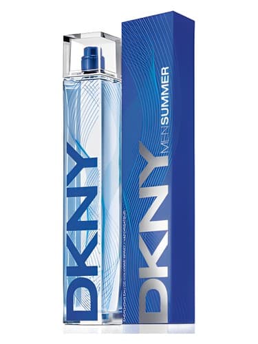 DKNY Men Summer 2012 - سامر مردان DKNY 2012