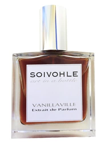 Vanillaville