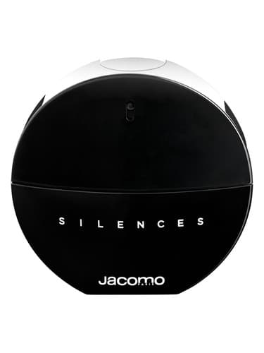 Silences Eau de Parfum Sublime - سایلنسس او دو پارفوم سابلایم