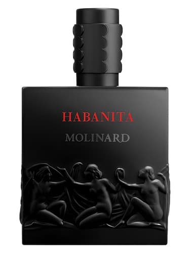 Habanita Eau de Parfum - هابانیتا او دو پارفوم