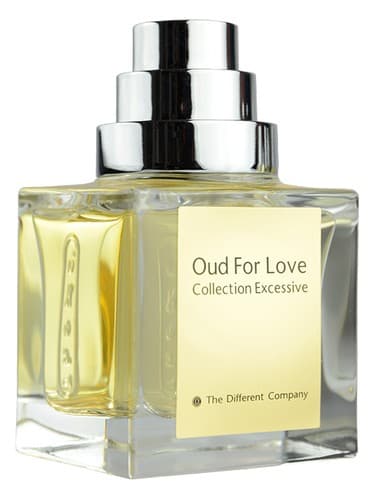 Oud for Love - عود فور لاو