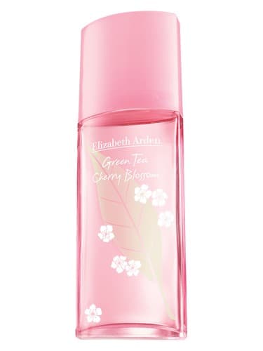 Green Tea Cherry Blossom - گرین تی چری بلوسوم