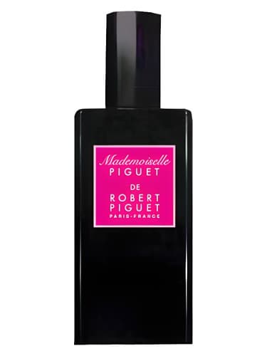 Mademoiselle Piguet - مادموازل پیگه