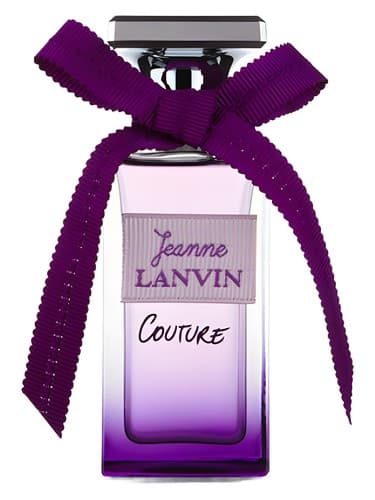 Jeanne Lanvin Couture - ژان لانوین کوتور